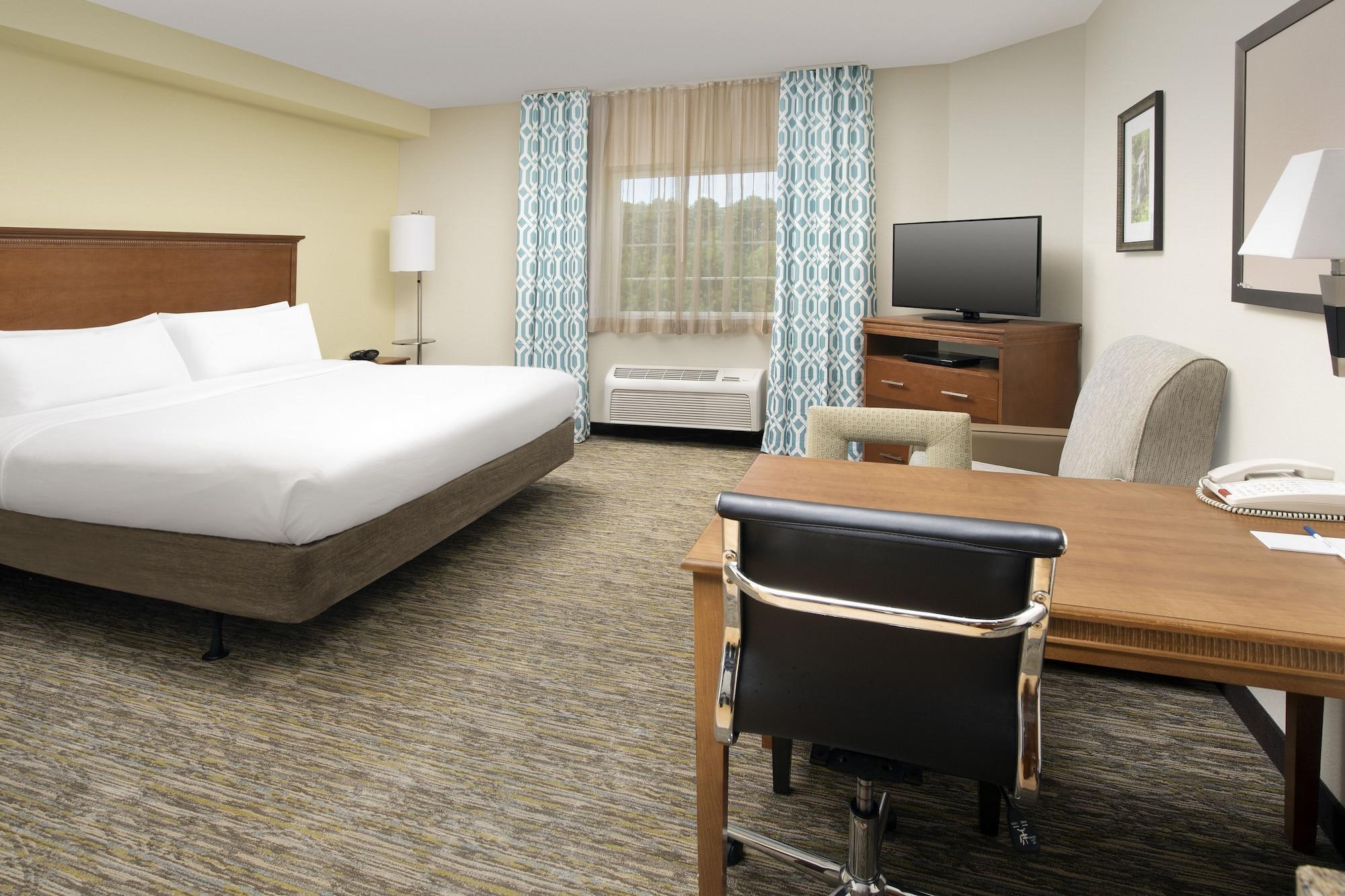 Candlewood Suites - Bluffton-Hilton Head By Ihg Exterior foto
