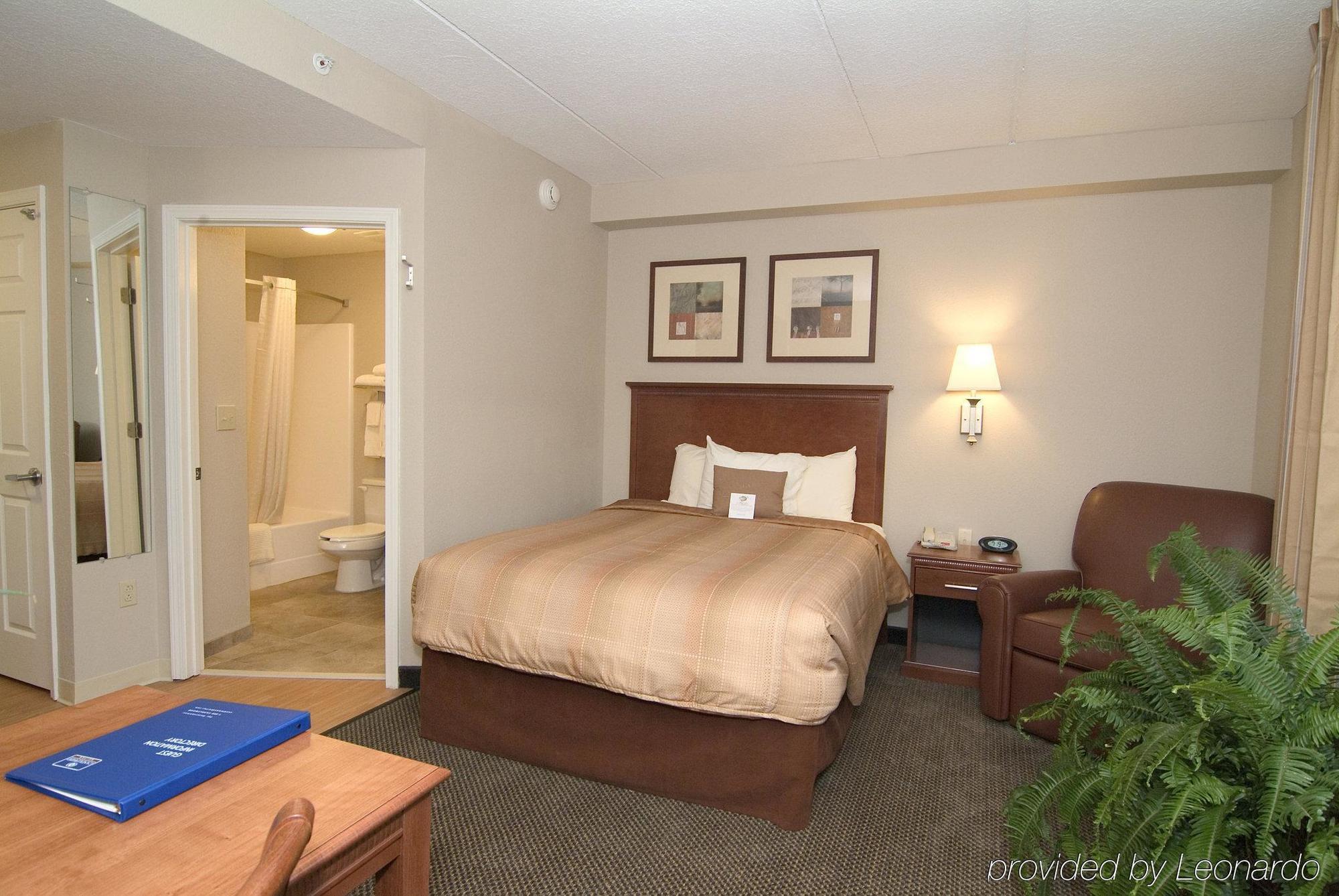 Candlewood Suites - Bluffton-Hilton Head By Ihg Quarto foto
