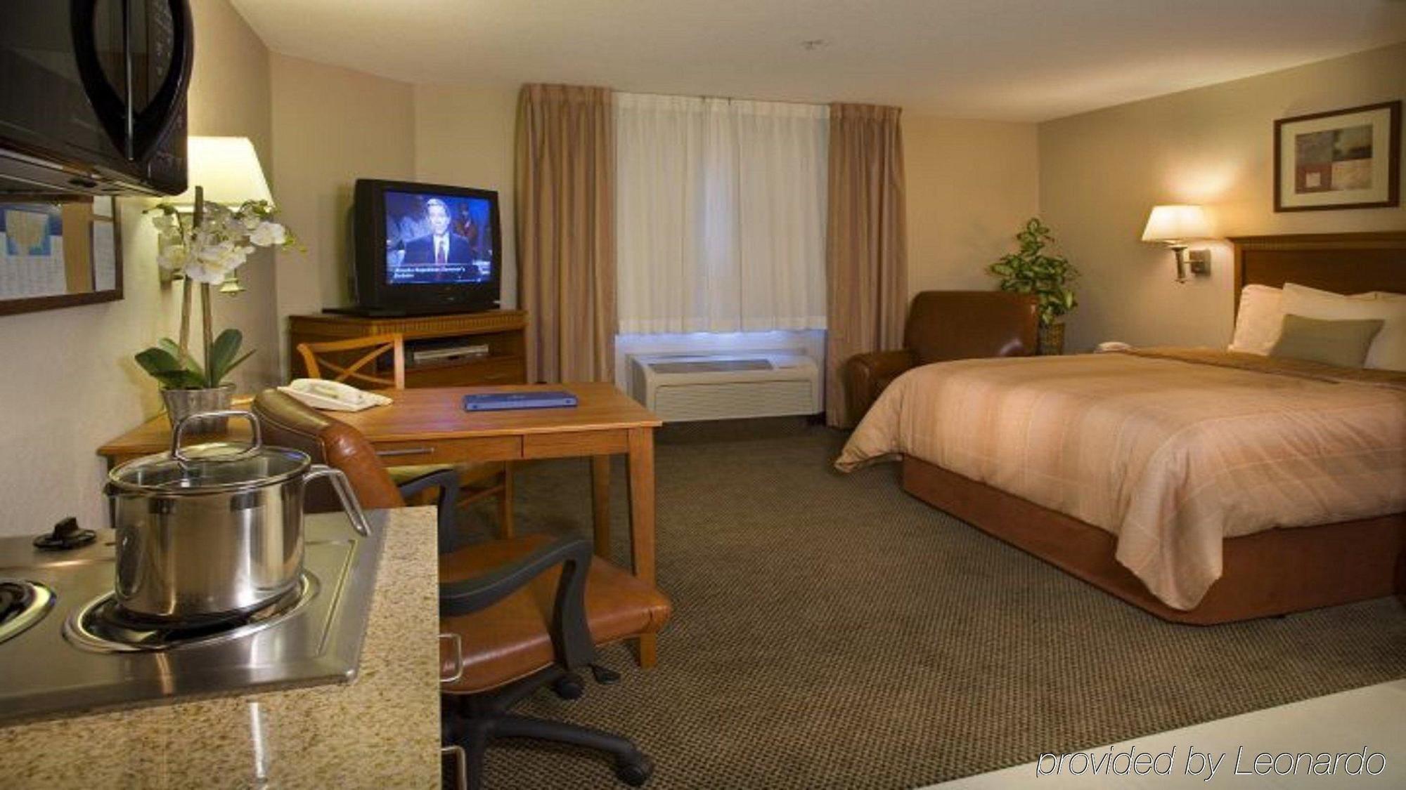 Candlewood Suites - Bluffton-Hilton Head By Ihg Quarto foto