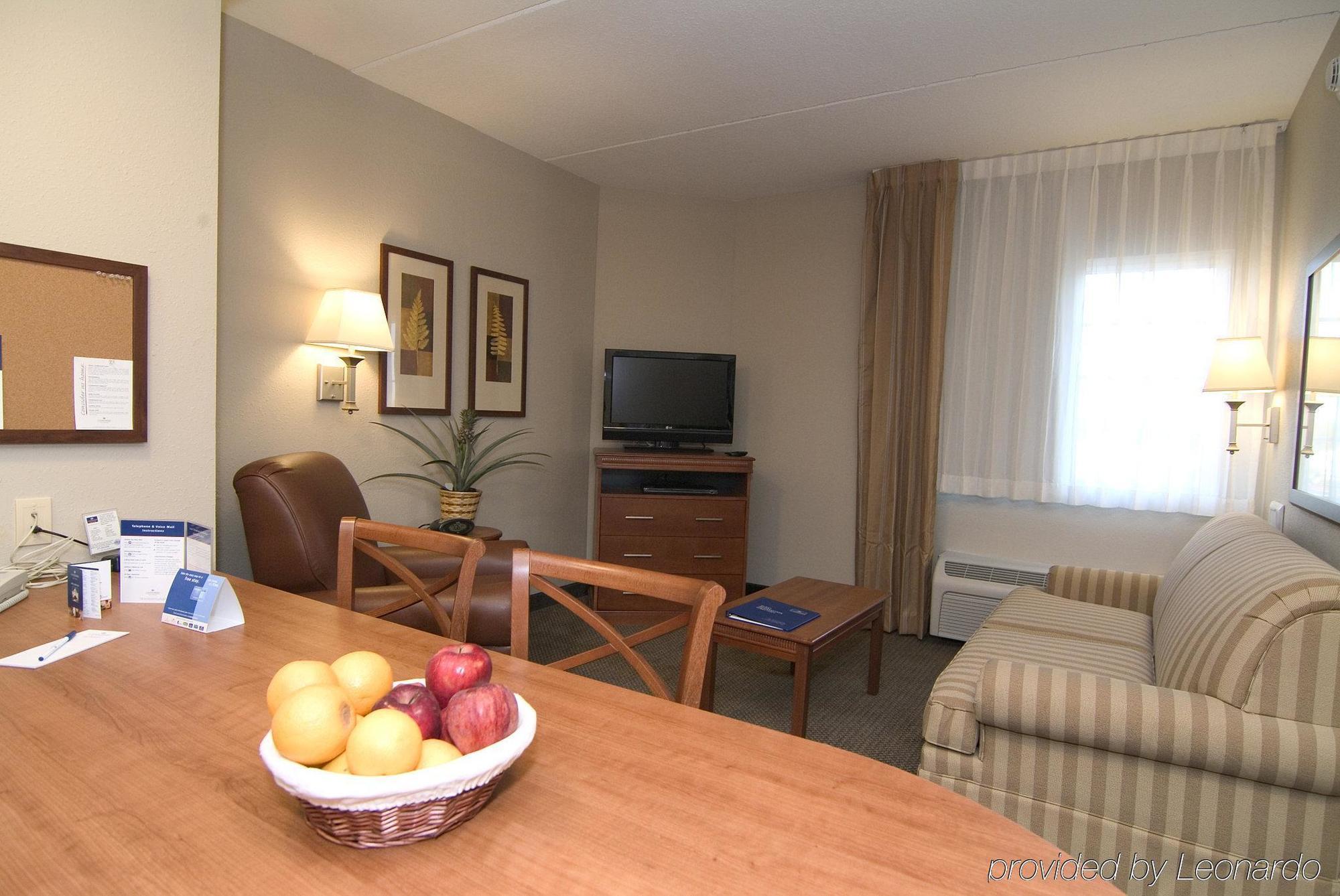 Candlewood Suites - Bluffton-Hilton Head By Ihg Quarto foto