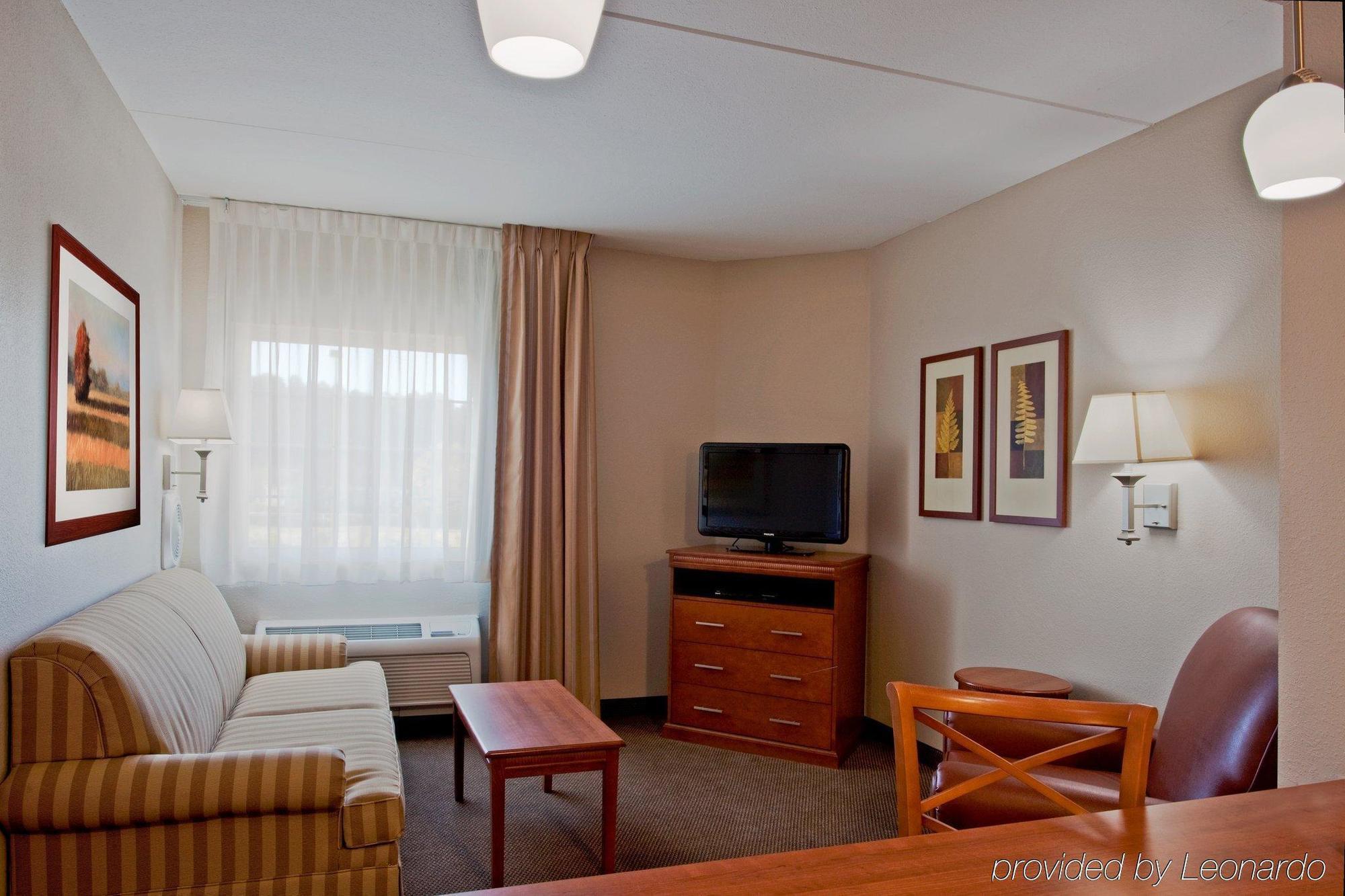 Candlewood Suites - Bluffton-Hilton Head By Ihg Quarto foto