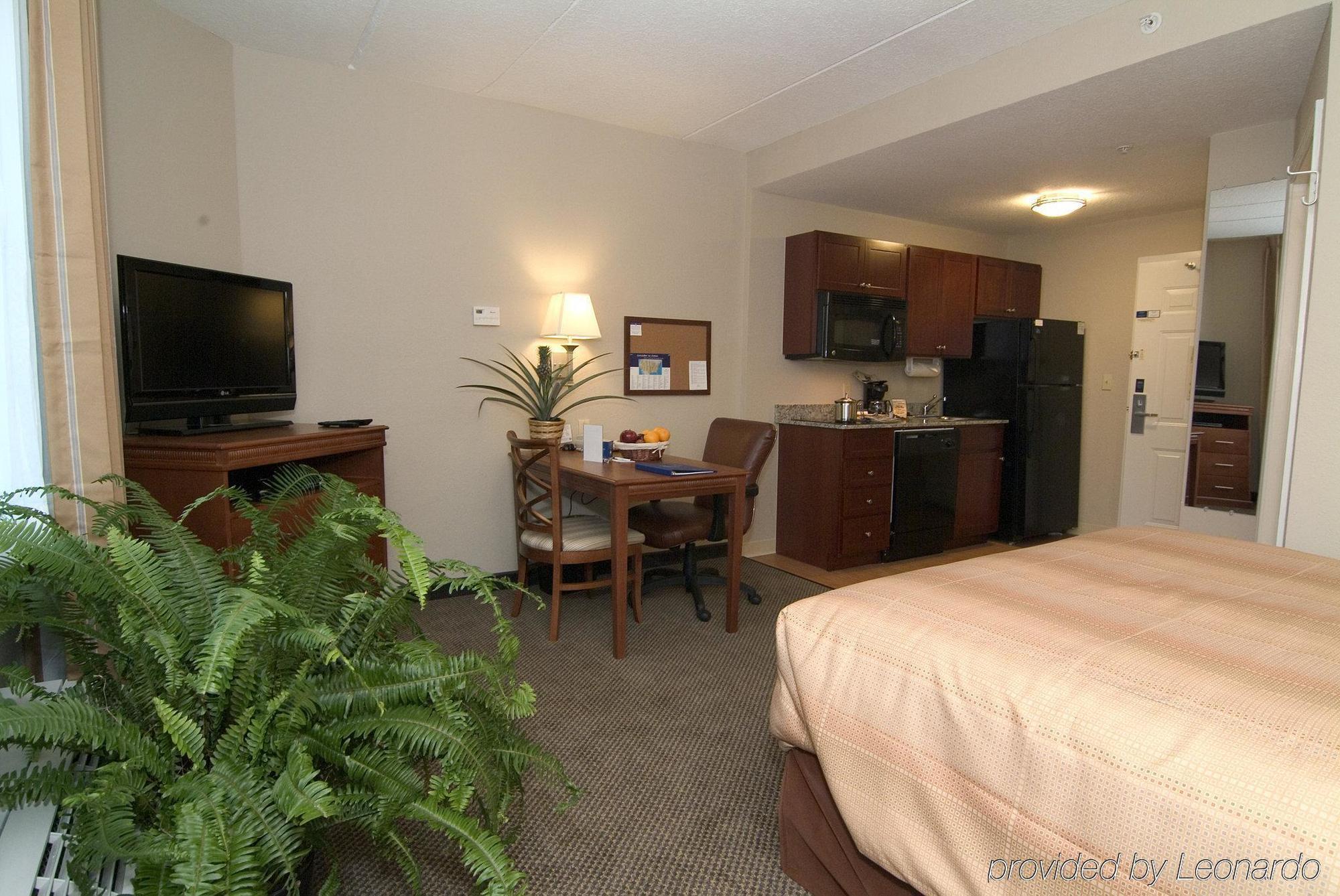 Candlewood Suites - Bluffton-Hilton Head By Ihg Quarto foto